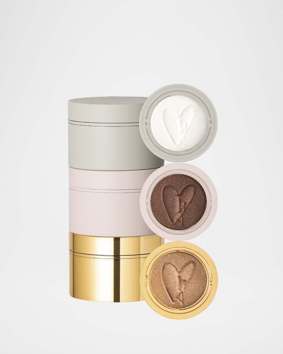 Eye Pods Eyeshadow Trio